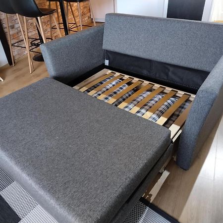 Herostreet Apartment 9 Iisalmi Luaran gambar