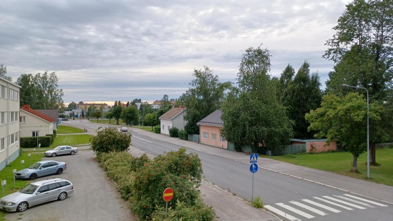 Herostreet Apartment 9 Iisalmi Luaran gambar
