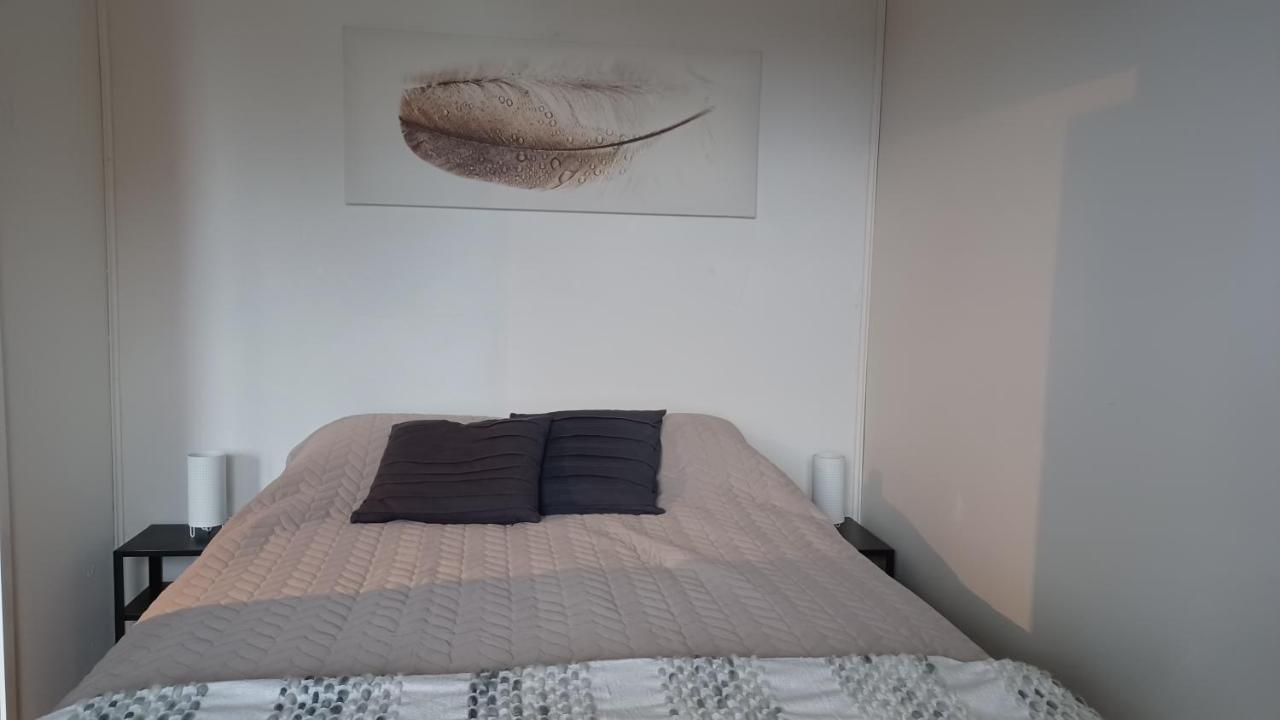 Herostreet Apartment 9 Iisalmi Luaran gambar