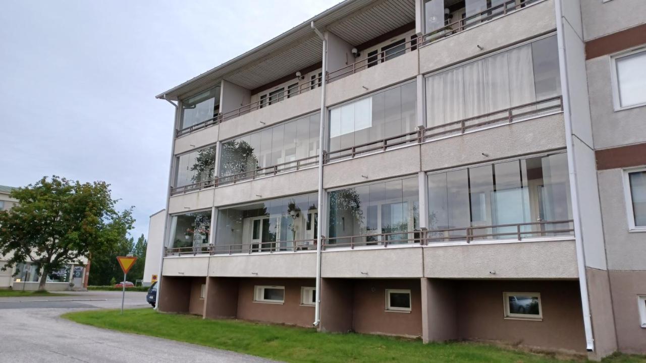 Herostreet Apartment 9 Iisalmi Luaran gambar