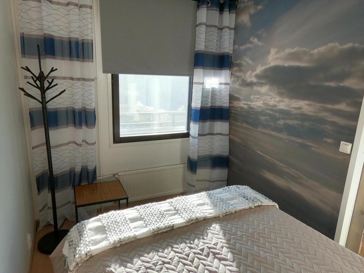 Herostreet Apartment 9 Iisalmi Luaran gambar