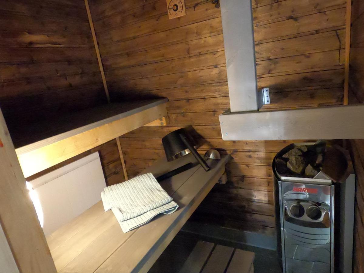 Herostreet Apartment 9 Iisalmi Luaran gambar