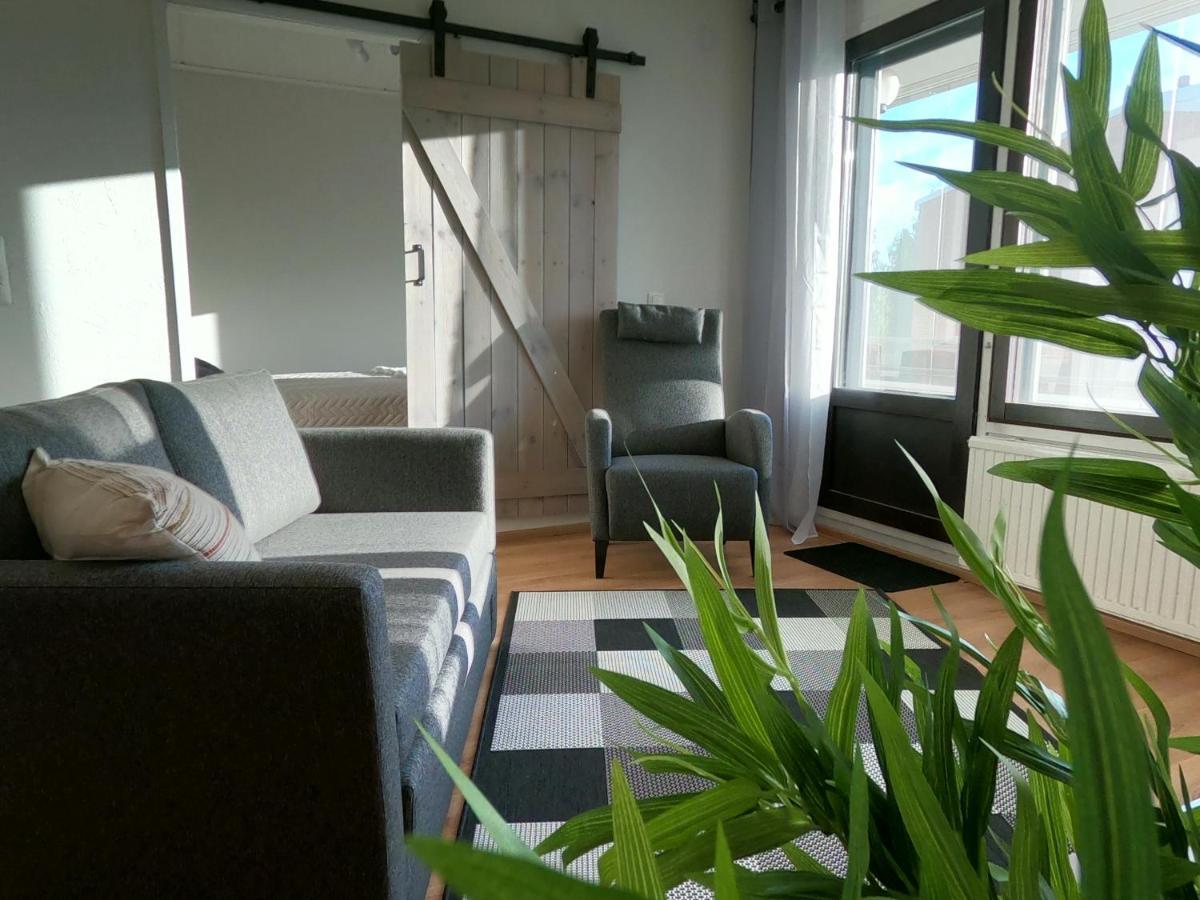 Herostreet Apartment 9 Iisalmi Luaran gambar