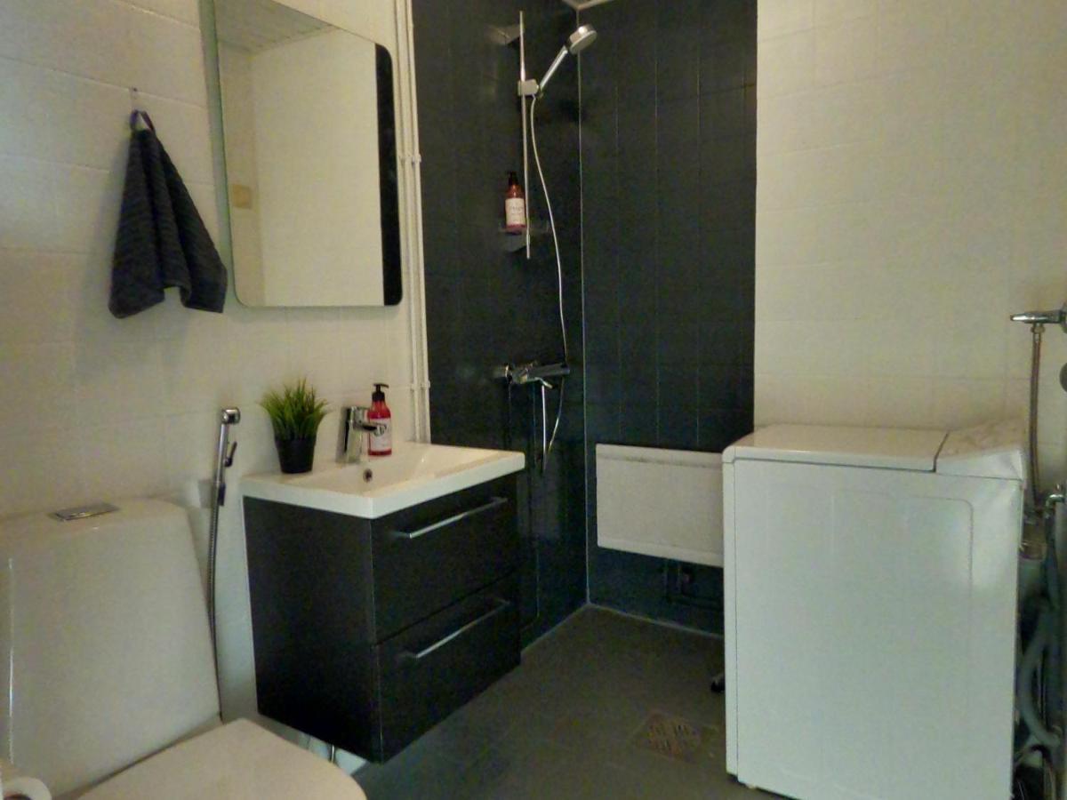 Herostreet Apartment 9 Iisalmi Luaran gambar