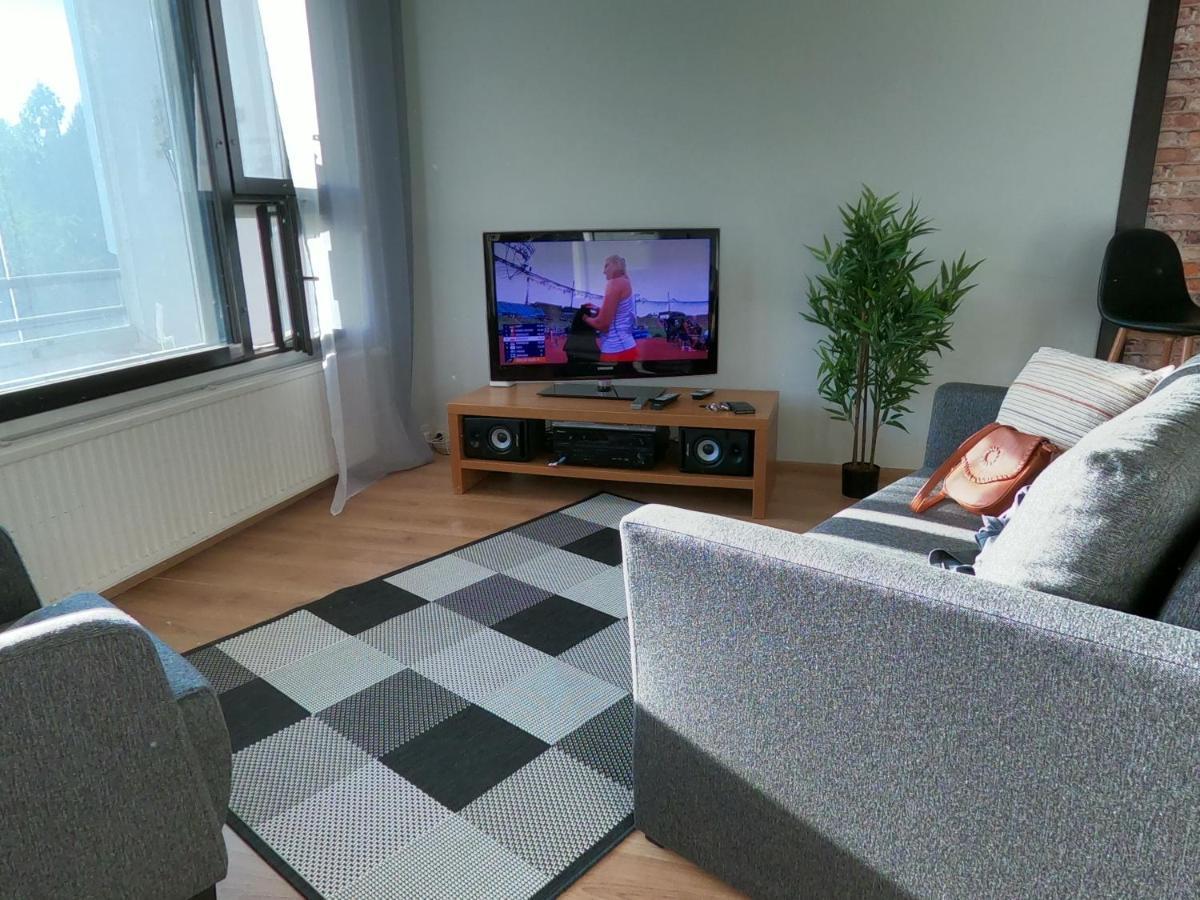 Herostreet Apartment 9 Iisalmi Luaran gambar