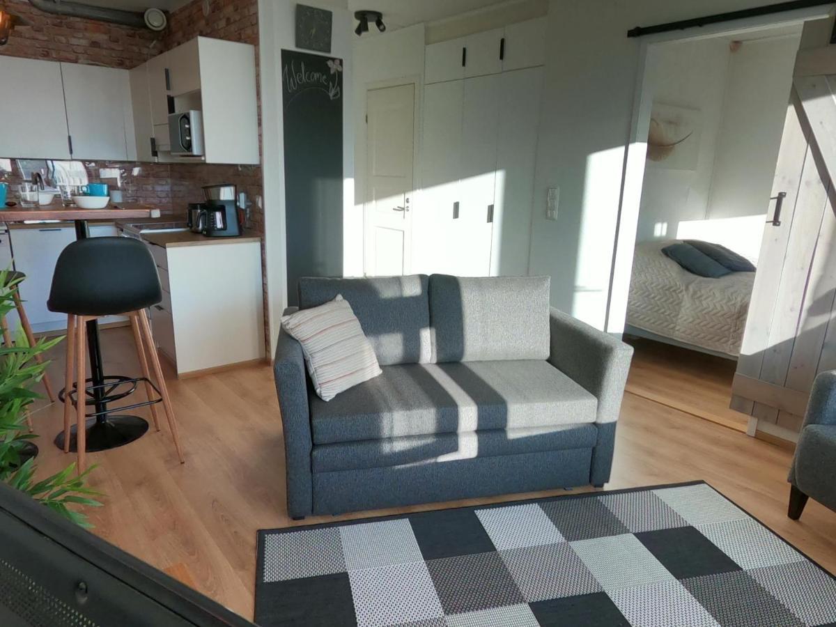 Herostreet Apartment 9 Iisalmi Luaran gambar