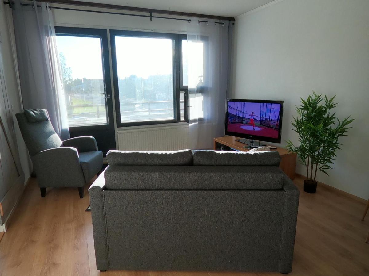 Herostreet Apartment 9 Iisalmi Luaran gambar