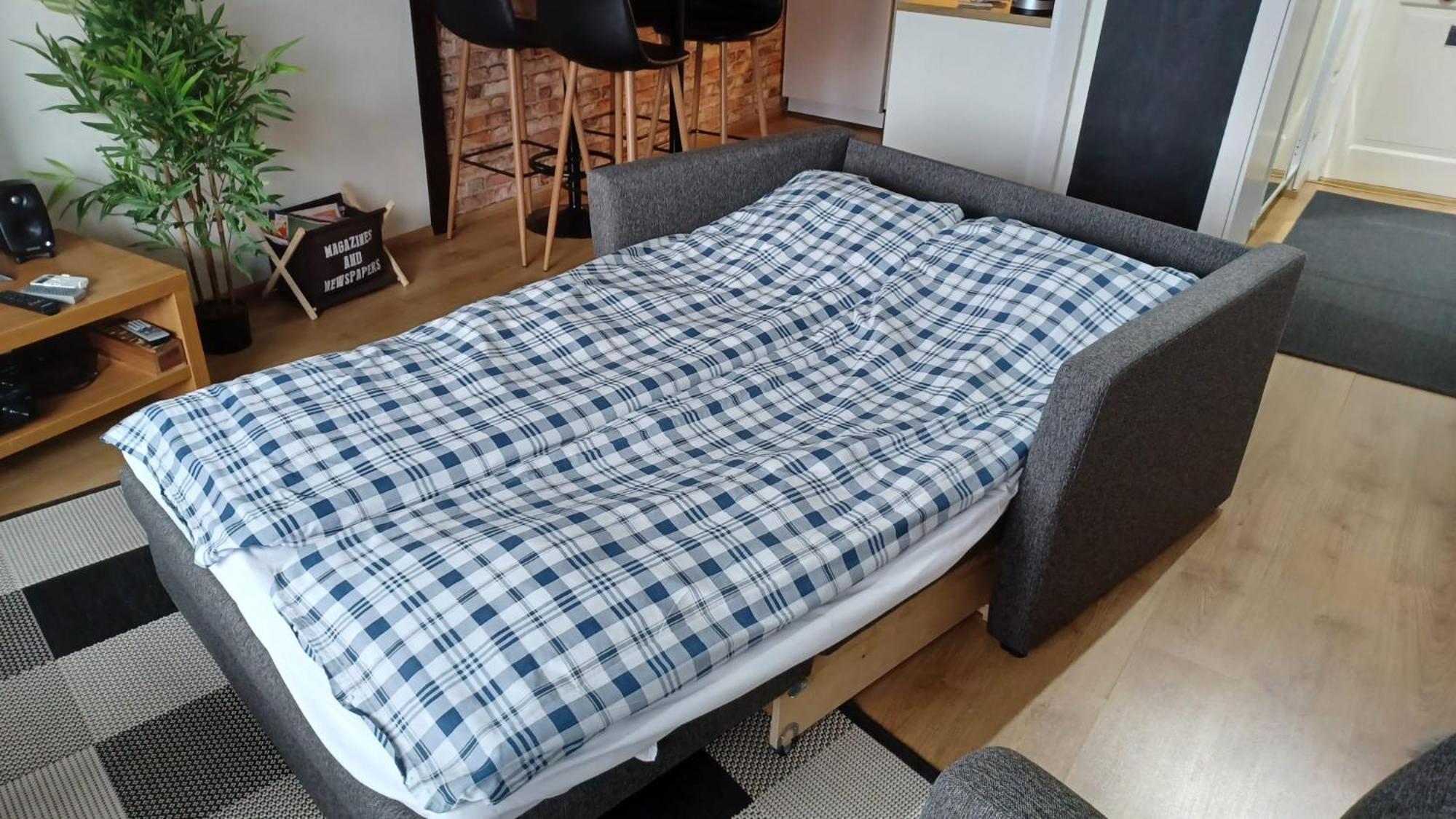 Herostreet Apartment 9 Iisalmi Luaran gambar